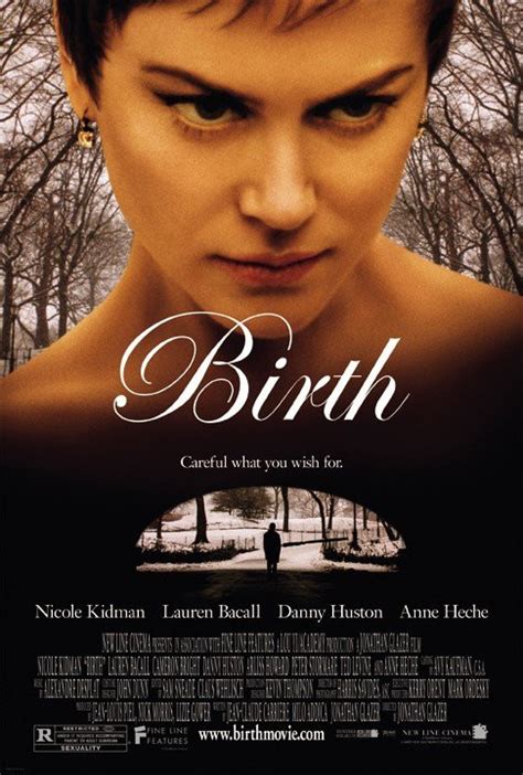 birth movie netflix|More.